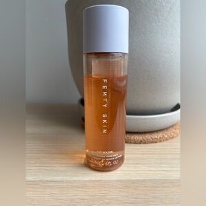 FENTY SKIN - Fat Water 150ml (75% Full)